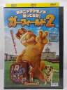 ZD36097【中古】【DVD】ガーフィールド2