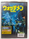 ZD36102【中古】【DVD】ウォッチメン(R-15)