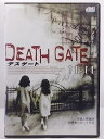 ZD36187【中古】【DVD】DEATH GATE11:11