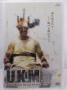 ZD36217【中古】【DVD】U.K.M.