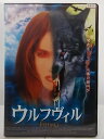 ZD36333【中古】【DVD】ウルフヴィル(日本語吹替なし)