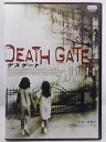 ZD36410【中古】【DVD】DEATH GATE11:11