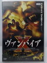 ZD36436【中古】【DVD】ヴァンパイアX