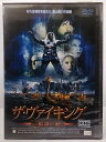 ZD36503【中古】【DVD】ザ・ヴァイキング魔王復活