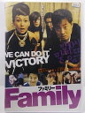 ZD36538【中古】【DVD】ファミリー 【日本語吹替なし】