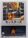 ZD36561【中古】【DVD】モンスターズMonsters Don't GeT to CRY