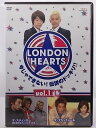 ZD36566【中古】【DVD】LONDON HEARTSvol.1 L