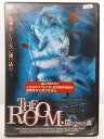 ZD36623【中古】【DVD】ザ・ルーム THE ROOM閉ざされた森(日本語吹替なし)
