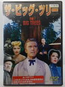 ZD36626【中古】【DVD】ザ・ビッグ・ツリー(日本語吹替なし)