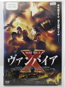 ZD36633【中古】【DVD】ヴァンパイア XVAMPIRE X