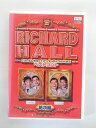 ZD36699【中古】【DVD】RICHARD HALLリチャードホールくりぃむしちゅーとアンタッチャブルが選ぶベストコント 絶頂編