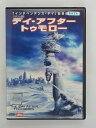 ZD36772【中古】【DVD】デイ・アフター・トゥモロー
