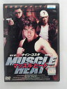 ZD36777【中古】【DVD】マッスルヒート