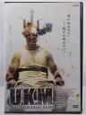 ZD36842【中古】【DVD】U.K.M.