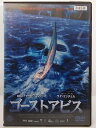 ZD36874【中古】【DVD】ゴーストアビス