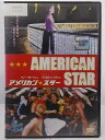 ZD36971【中古】【DVD】アメリカン・スター(日本語吹替なし)
