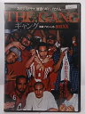 ZD36982【中古】【DVD】ギャング 実録プロジェクト893XXTHE GANG