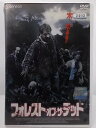 ZD37121【中古】【DVD】フォレスト・オブ・ザ・デッド