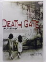ZD37127【中古】【DVD】デス・ゲート 11:11