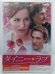 ZD37139【中古】【DVD】タイニー・ラブ(日本語吹替なし)