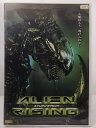 ZD37141【中古】【DVD】エイリアン・ライジング