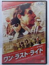 ZD37203【中古】【DVD】ワン・ラスト・ライド