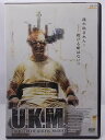 ZD37215【中古】【DVD】U.K.M.THE ULTIMATE KILLNG MACHINE