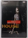 ZD37226【中古】【DVD】HOUSE ハウス(日本語吹替なし)