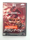 ZD37012【中古】【DVD】ダ・ヴィンチ・ウォー 【日本語吹替なし】