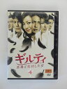 ZD37047【中古】【DVD】ギルティ 悪魔と契約した女VOL.4