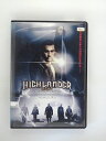 ZD37063【中古】【DVD】ハイランダー ネクスト