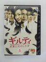 ZD37067【中古】【DVD】ギルティ 悪魔と契約した女VOL.3