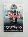 ZD37089【中古】【DVD】ファナティック(日本語吹替なし)