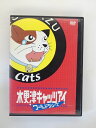 ZD37094【中古】【DVD】木更津キャッツアイワールドシリーズ【2枚組】