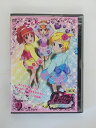 ZD37095【中古】【DVD】プリティーリズムオーロラドリームRhythm 9