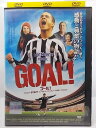ZD37505【中古】【DVD】GOAL! ゴール!STEP1 イングランド・プレミアリーグの誓い