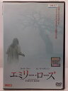 ZD37510【中古】【DVD】エミリー・ローズ