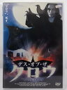 ZD37535【中古】【DVD】デス・オブ・ザ クロウ