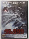 ZD37873【中古】【DVD】ダム999【日本語吹替なし】