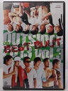 ZD37908【中古】【DVD】ジ・アウトサイダーBEST BOUT 2013 vol.3