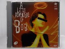 ZD38293【中古】【DVD】A LITTLE ADVENTURE OF BOB/BOB