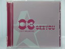 ZD38295【中古】【DVD】03 See You/I'VE PV COLLECTION
