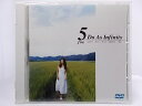 ZD38302【中古】【DVD】5 five/Do As Infinity