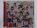 ZD38312【中古】【DVD】シングルV 「GO Girl 〜恋のヴ