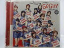 ZD38313【中古】【DVD】シングルV 「GO Girl 〜恋のヴィクトリー〜」/モーニング娘。