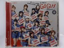 ZD38314【中古】【DVD】シングルV 「GO Girl 〜恋のヴィクトリー〜」/モーニング娘。