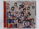 ZD38315【中古】【DVD】シングルV 「GO Girl 〜恋のヴ