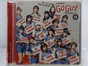 ZD38316【中古】【DVD】シングルV 「GO Girl 〜恋のヴィクトリー〜」/モーニング娘。