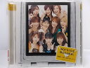 ZD38325【中古】【DVD】シングルV「直感2〜逃した魚は大きいぞ!〜」/モーニング娘。