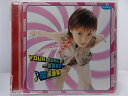 ZD38352【中古】【DVD】YOUR SONG♪〜青春宣誓〜/松浦亜弥